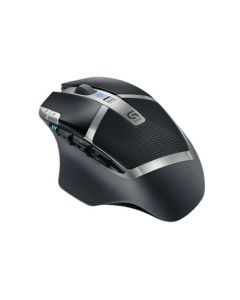 Perfect Choice v-930075 V930075 Vortred Empire Mouse Gamer Laser 11 Botones Prog
