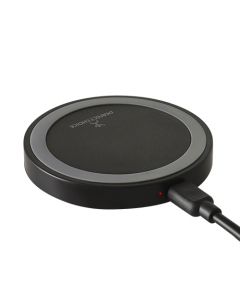 Perfect Choice pc-240785 Cargador Inalambrico Qi 5 W