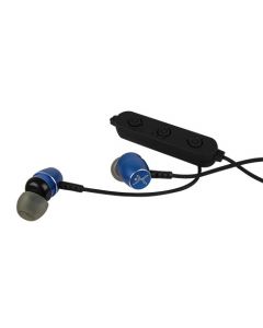 Perfect Choice pc-116646 A1700vg Audifonos Inalambricos Bt (azul)