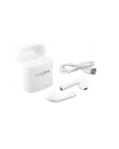 Easy Line el-995470 Audifonos Inalambricos Tws - Viva Buds Pro