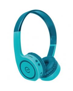 Perfect Choice el-995289  Audifonos On-ear Inalambricos Bt (verde)
