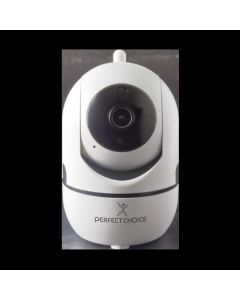 Perfect Choice pc-108085 Cámara Ip Interior Full Hd Iot