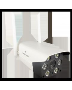 Perfect Choice pc-108191 Cámara Ip Exterior Full Hd Iot