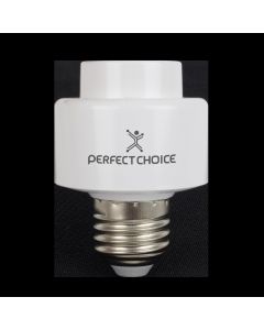 Perfect Choice pc-108047 Base Inteligente Para Foco Iot