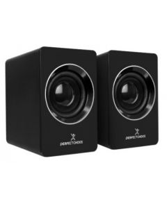 Perfect Choice pc-112914 Bocinas Estereo 2.0