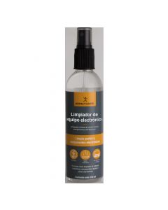 Perfect Choice pc-034117 Limpiador De Alcohol Para Compo Electronicos 250 Ml
