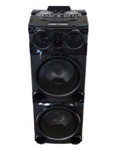 Perfect Choice pc-113027 Baffle Dual Bt 12  Riot