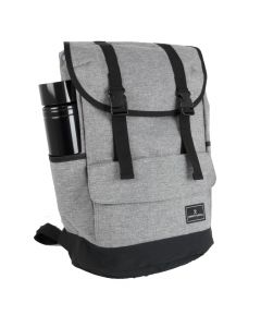 Perfect Choice pc-083849 Mochila Escolar Gris Nova