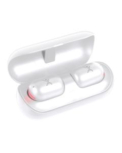 Perfect Choice pc-116868 Audifonos Tws Blanco