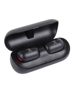 Perfect Choice pc-116837 Audifonos Tws Negro