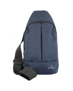 Perfect Choice pc-083788 Crossbody Azul 7