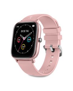 Perfect Choice pc-270102 Smart Watch Karvon Rosa
