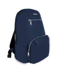 Perfect Choice pc-083627 Women Laptop Backpack Blue