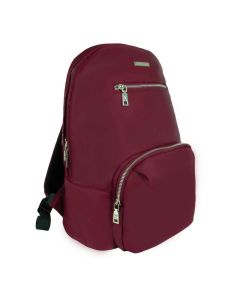 Perfect Choice pc-083658 Women Laptop Backpack Red