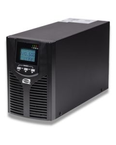 Perfect Choice PC-215141 ups - sistema de alimentacion ininterrumpida on-line 1 kva