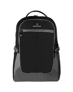 Perfect Choice PC-083856 mochila para laptop 15.6 negra vagary