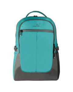 Perfect Choice PC-083863 mochila para laptop 15.6 verde-gris vagary