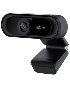 Perfect Choice MT-4106 camara web usb resolucion 1080 x 720p calidad hd