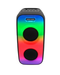 Perfect Choice PC-113058 bafle inalambrico rgb - boreal