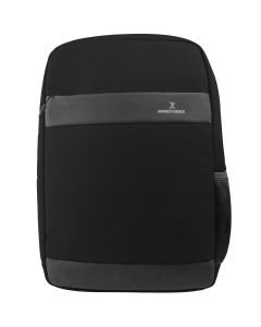 Perfect Choice PC-083900 mochila para laptop de 15.7in negra bold