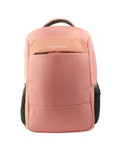 Perfect Choice PC-084013 mochila para laptop de 15.7in rosa gold fearless