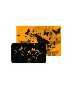 Perfect Choice PC-041696 mouse pad 3 en 1 y skin para la ptop