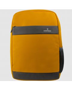Perfect Choice PC-083887 mochila para laptop de 15.7in amarillo bold