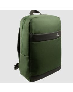Perfect Choice PC-084006 mochila para laptop de 15.7in verde bold