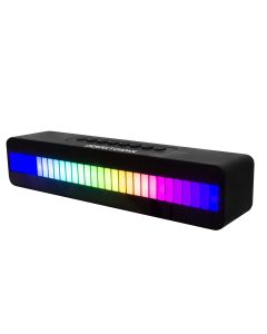 Perfect Choice PC-113072 bocina inalambrica reg led