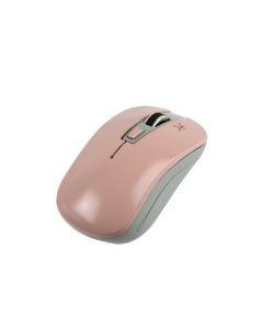 Perfect Choice PC-045090 mouse inalambrico choic e essentials rosa