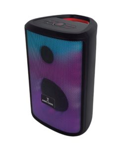 Perfect Choice PC-113201 altavoz portátil negro 30 w