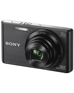 Sony dsc-w830 Dscw830 Camara Dig. 20.1 Mpx Z5x Lcd 2.7  Usb