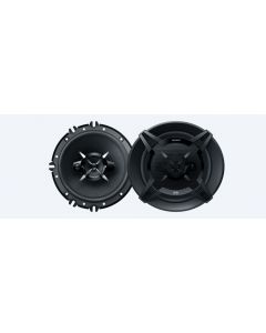 Sony xs-fb1630 Xsfb1630 Bocinas P Automovil 270 W Coaxiales