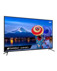 Otros smx65e1uad Sansui Pantalla 65  4k Smart Android Tv