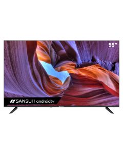 Otros SMX55V1AU sansui pantalla 55 inc 4k smart android tv