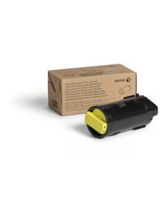 Xerox 106r03914 A28002k Tóner De Láser 10100páginas Amarillo Y Cartucho