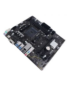 Biostar A32M2 tarjeta madre ddr4 hdmi pcie m.2 sata amd ryzen am4