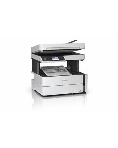 Epson c11cg92301 Multifuncional Mono M3170 39 Ppm 1200 X2400 Usb  Red Wifi