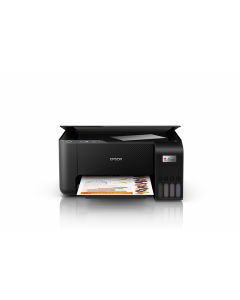 Epson C11CJ68301 mfc l3210 tinta continua 33ppm byn 15ppm color  usb a4