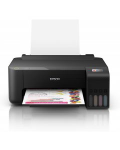 Epson C11CJ70301 impresora l1210 tinta continua 33ppm byn 15ppm color usb oficio