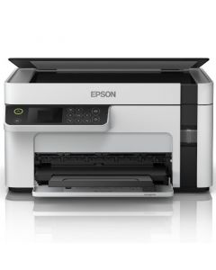 Epson C11CJ18301 mfc m2120 inyeccion de tinta continua blanco negro 32ppm lcd a4
