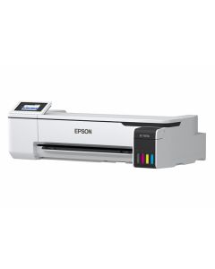 Epson sct3170x Plotter Tinta Continua T3170x 24  2880 Dpi Usb Red Wifi