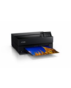 Epson C11CH38301 plotter sc-p700 13  5760 dpi usb red bandeja para imprimir cd
