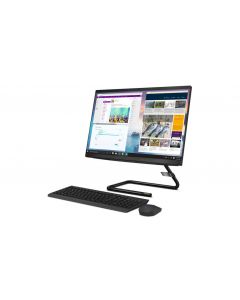 Lenovo f0ev008eld Ideacentre 21.5  Aio 3 22imb05 Ci3-10100t 4gb 1tb Win10h Negra