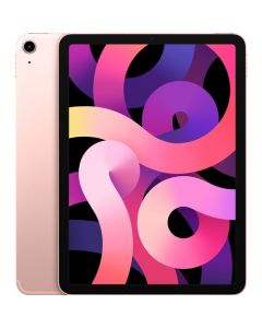 Apple MYGY2LZ/A mygy2lz a ipad air wi-fi cellular 10.9 pulgadas 64 gb oro rosa