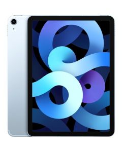 Apple MYH02LZ/A myh02lz a ipad air 4g lte 64 gb 27.7 cm (10.9") wi-fi 6 (802.11ax) ios 14 azul
