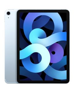 Apple MYH62LZ/A myh62lz a ipad air wi-fi cellular 10.9 pulgadas 256 gb azul cielo