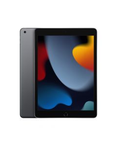 Apple MK2N3LZ/A mk2n3lz a ipad 9a generacion 10.2 pulg wi-fi 256 gb gris espacial