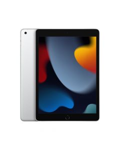 Apple MK2P3LZ/A mk2p3lz a ipad 9a generacion 10.2 pulg wi-fi 256 gb plata