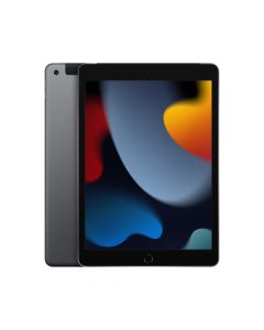 Apple MK4E3LZ/A mk4e3lz a ipad 9a generacion 10.2 pulg wi-fi mas celular 256 gb gris espac